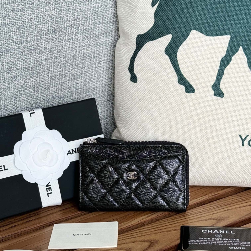 Ch*el wallets